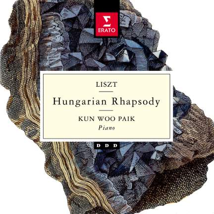 Liszt: Hungarian Rhapsody