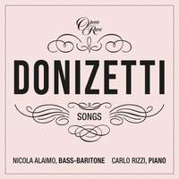 Donizetti Songs Vol. 8