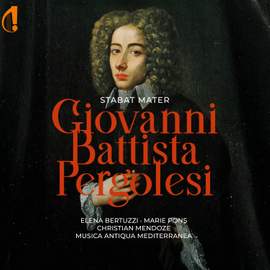 Stabat Mater