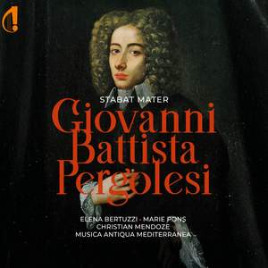Stabat Mater