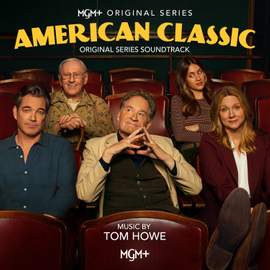 American Classic (Original Series Soundtrack)
