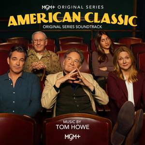 American Classic (Original Series Soundtrack)