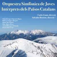 Orquestra Simfònica de Joves Intèrprets del Països Catalans