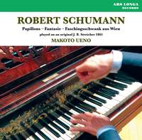 Schumann: Piano Works