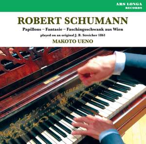 Schumann: Piano Works