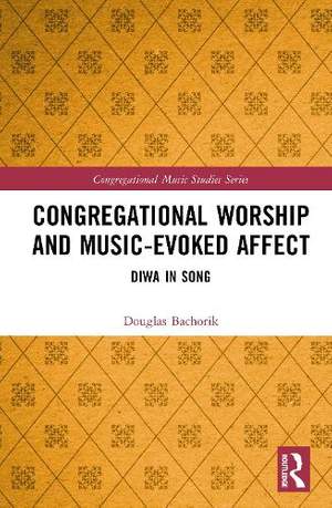 Congregational Worship and Music-Evoked Affect: Diwa in Song