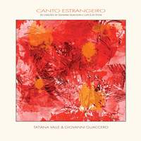 Canto Estrangeiro
