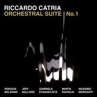 Orchestral Suite No.1