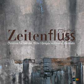 Zeitenfluss
