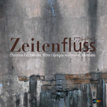 Zeitenfluss