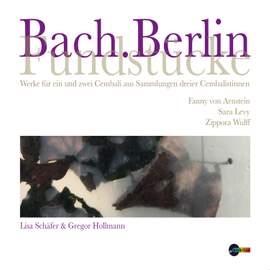 Bach.Berlin