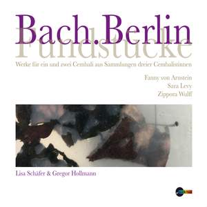 Bach.Berlin