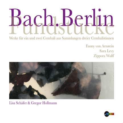 Bach.Berlin