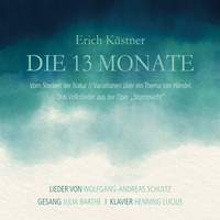Erich Kästner: Die 13 Monate