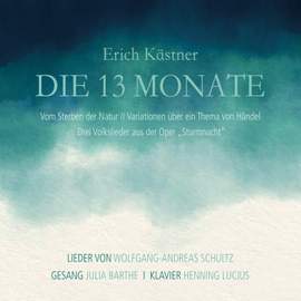 Erich Kästner: Die 13 Monate