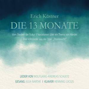 Erich Kästner: Die 13 Monate