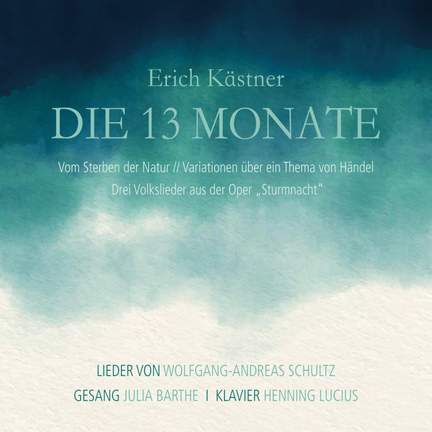 Erich Kästner: Die 13 Monate