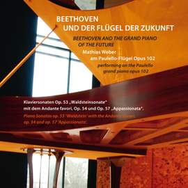 Beethoven und der Flügel der Zukunft