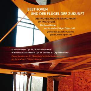 Beethoven und der Flügel der Zukunft
