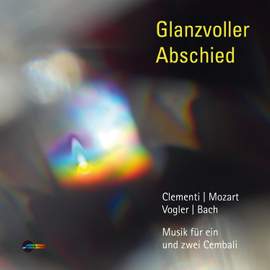 Glanzvoller Abschied