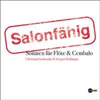 Salonfähig
