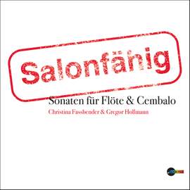 Salonfähig