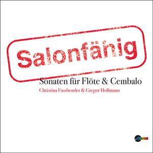 Salonfähig