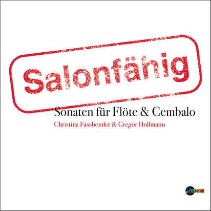 Salonfähig