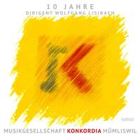 Musikgesellschaft Konkordia Mümliswil