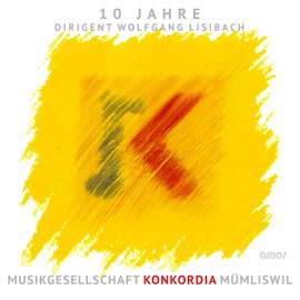 Musikgesellschaft Konkordia Mümliswil