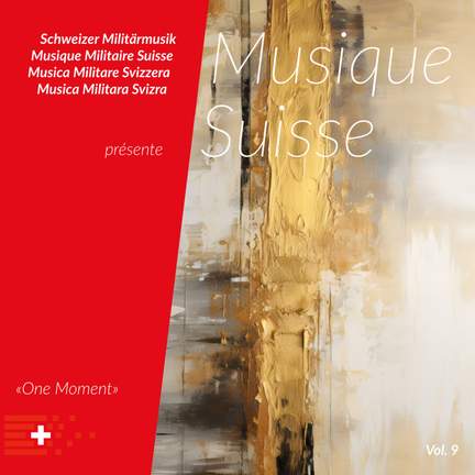 Musique Suisse, Vol. 9