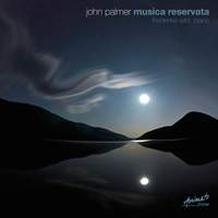 Palmer: Musica Reservata