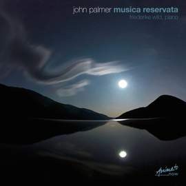 Palmer: Musica Reservata