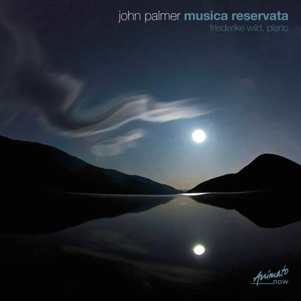 Palmer: Musica Reservata