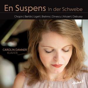 En Suspens In der Schwebe