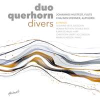 Duo querhorn_divers