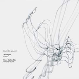Porträt-Reihe: Nikos Skalkottas