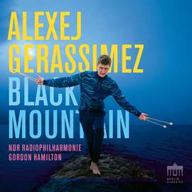 Black Mountain