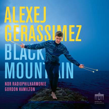 Black Mountain