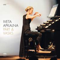 Pärt & Vasks