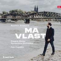 Bedrich Smetana - Ma Vlast