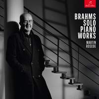 Brahms: Piano Works