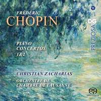 Chopin: Complete Piano Concertos
