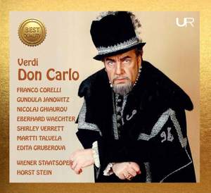 Verdi: Don Carlo (page 1 of 6) | Presto Music