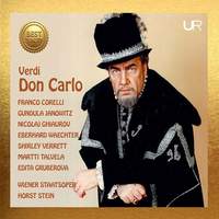 Verdi: Don Carlo