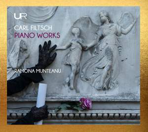Carl Filtsch: Piano Works