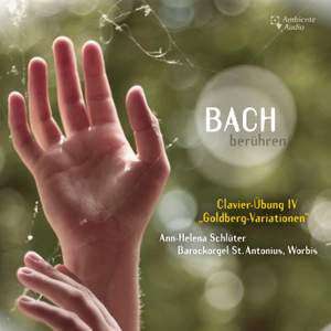 Johann Sebastian Bach: Goldberg Variations, BWV 988