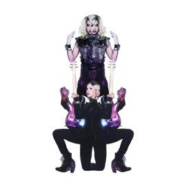 Plectrumelectrum