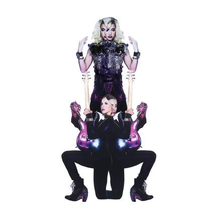 Plectrumelectrum