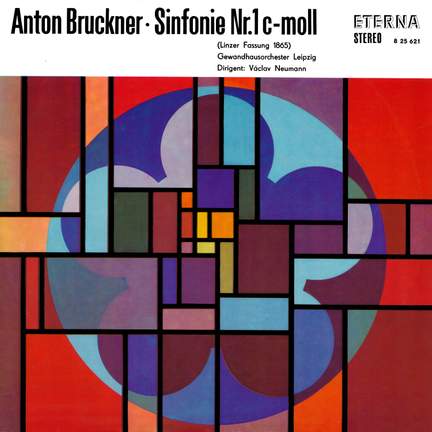 Bruckner: Sinfonie No. 1